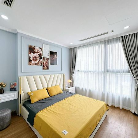 Timescity Homestay - Hai Ba Trung - Happyhouse Ханой Экстерьер фото