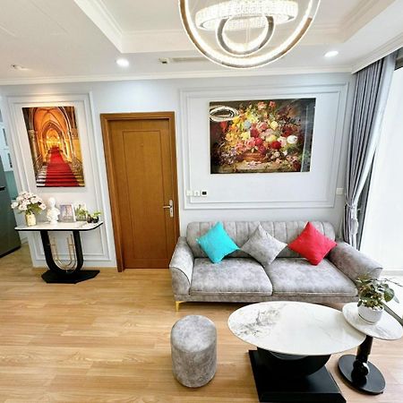 Timescity Homestay - Hai Ba Trung - Happyhouse Ханой Экстерьер фото