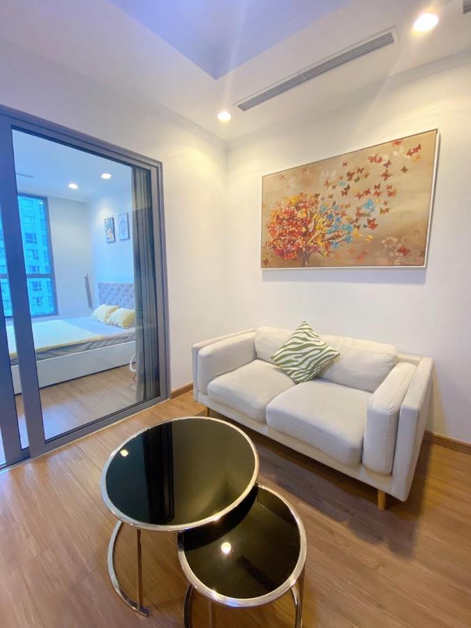 Timescity Homestay - Hai Ba Trung - Happyhouse Ханой Экстерьер фото