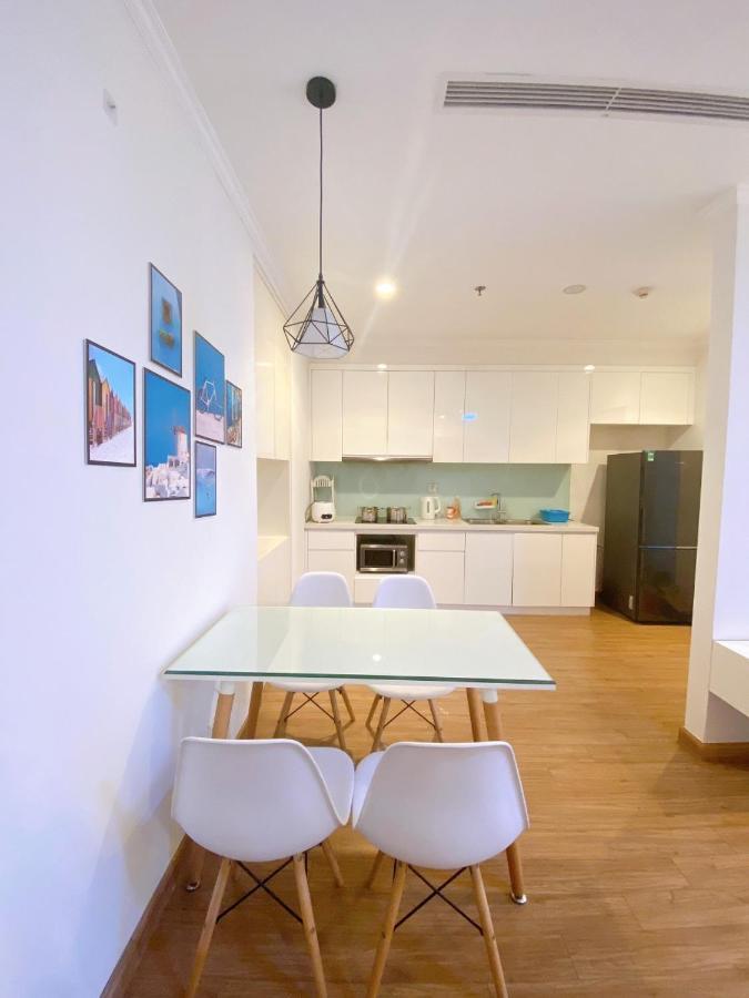 Timescity Homestay - Hai Ba Trung - Happyhouse Ханой Экстерьер фото