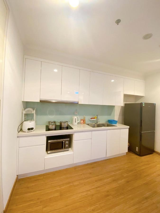 Timescity Homestay - Hai Ba Trung - Happyhouse Ханой Экстерьер фото