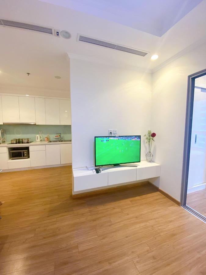 Timescity Homestay - Hai Ba Trung - Happyhouse Ханой Экстерьер фото