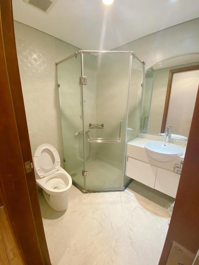 Timescity Homestay - Hai Ba Trung - Happyhouse Ханой Экстерьер фото