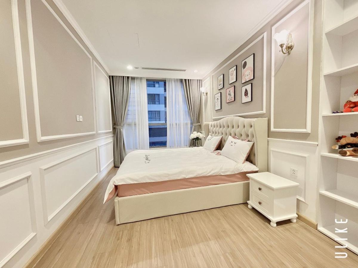 Timescity Homestay - Hai Ba Trung - Happyhouse Ханой Экстерьер фото