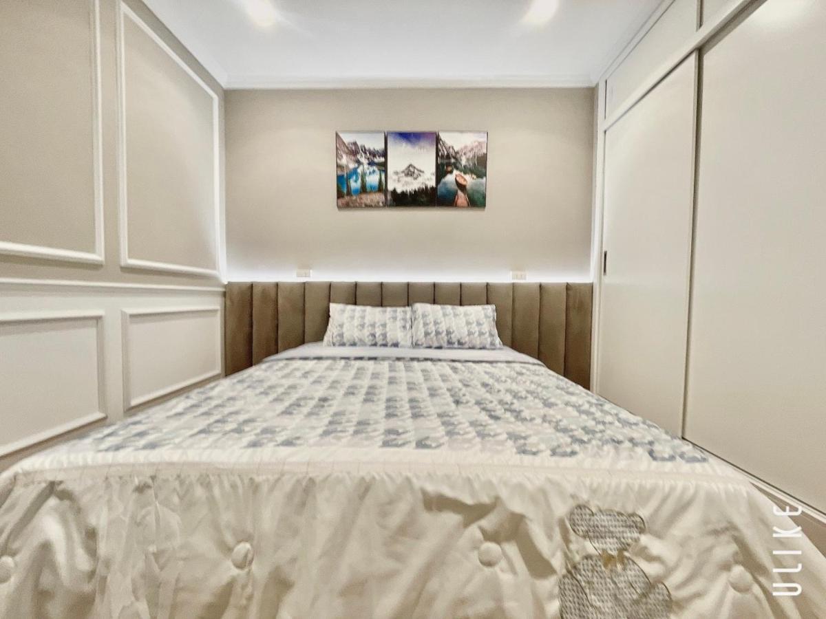 Timescity Homestay - Hai Ba Trung - Happyhouse Ханой Экстерьер фото