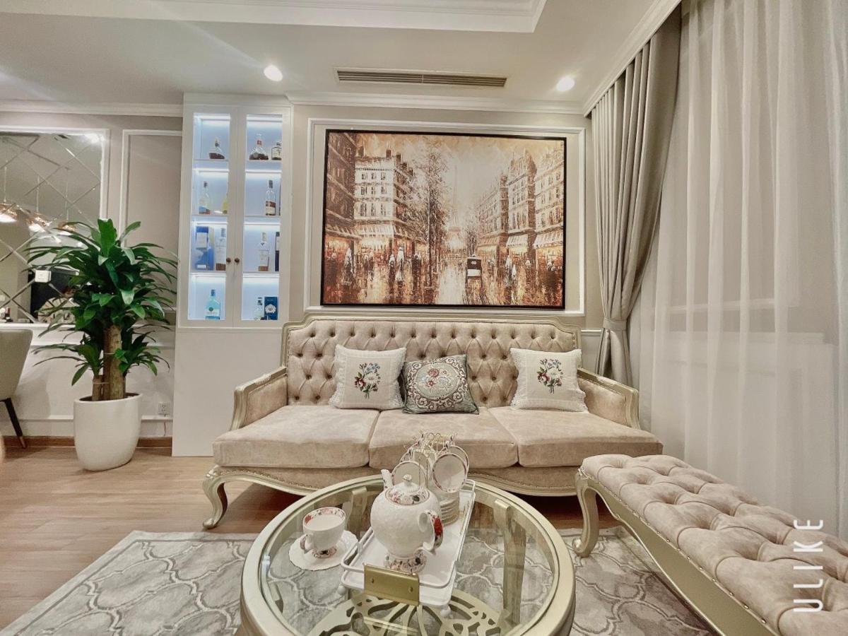 Timescity Homestay - Hai Ba Trung - Happyhouse Ханой Экстерьер фото