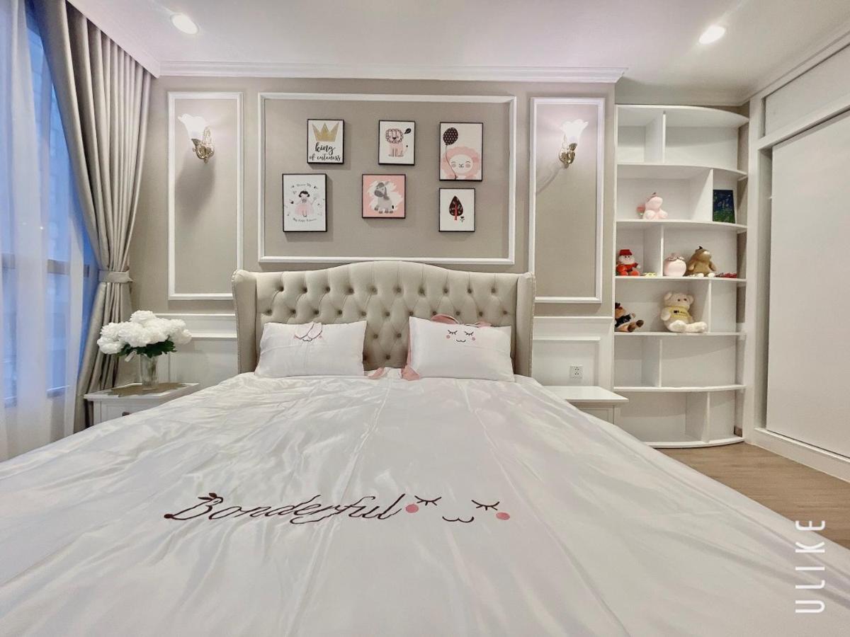 Timescity Homestay - Hai Ba Trung - Happyhouse Ханой Экстерьер фото