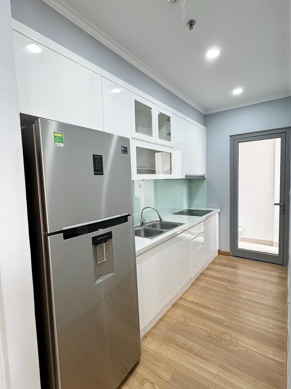 Timescity Homestay - Hai Ba Trung - Happyhouse Ханой Экстерьер фото