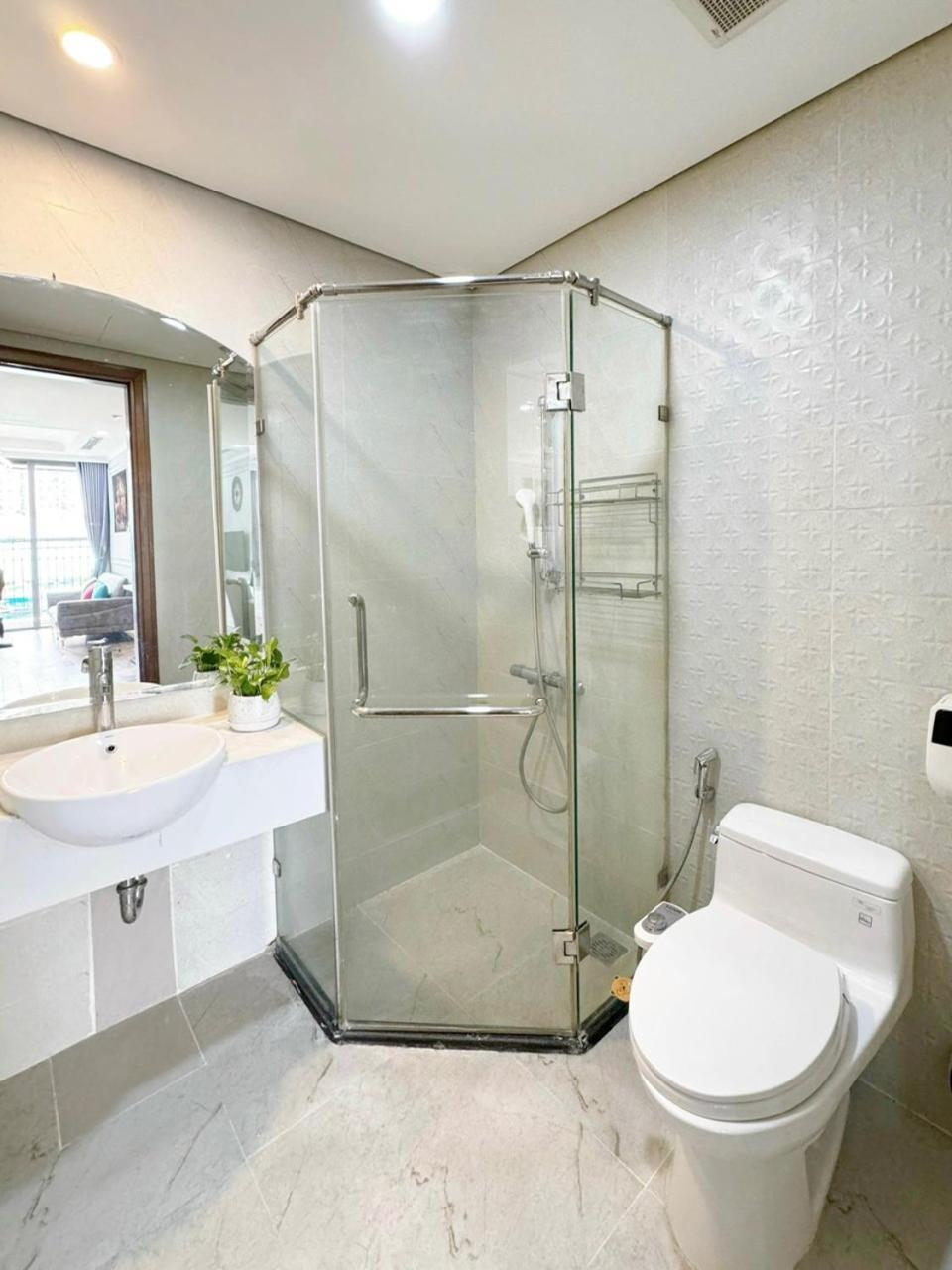 Timescity Homestay - Hai Ba Trung - Happyhouse Ханой Экстерьер фото